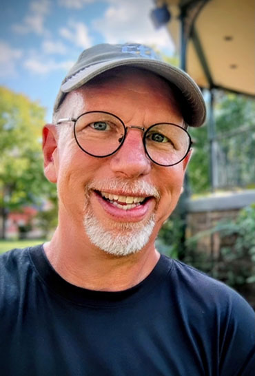 David Stambaugh