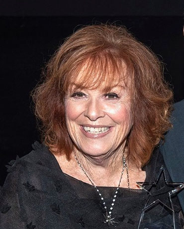 Gigi Perreau