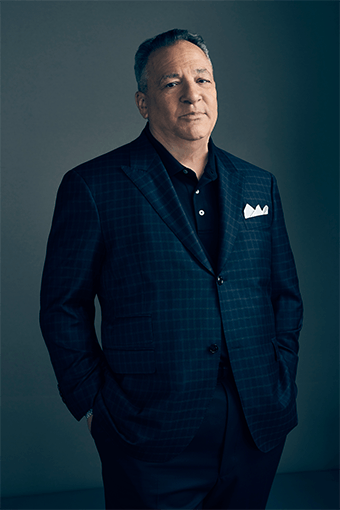 Josh Mankiewicz