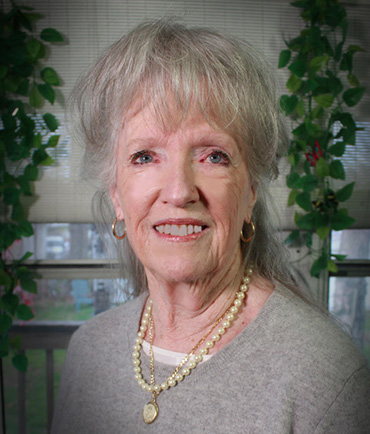 Monika Henreid