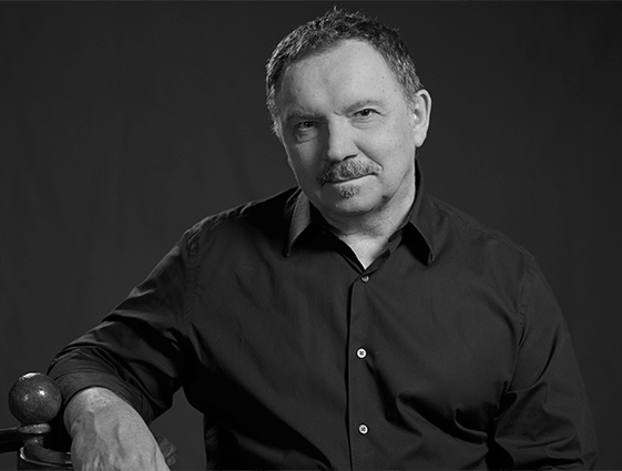 Andreas Deja