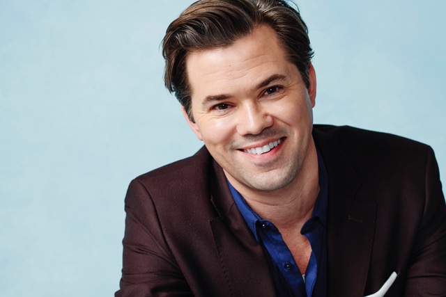 Andrew Rannells