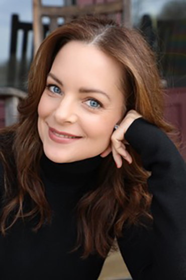 Kimberly Williams-Paisley