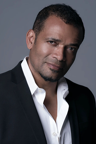 Mario Van Peebles