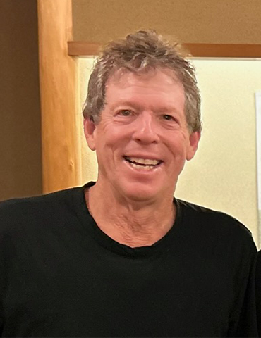 Martin Shafer