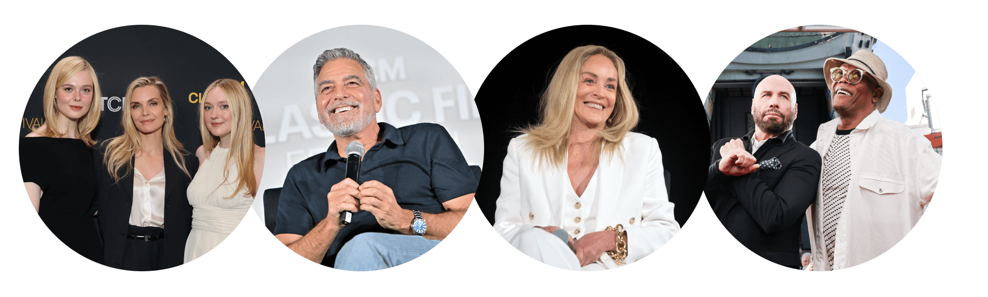 TCM Classic Film Festival